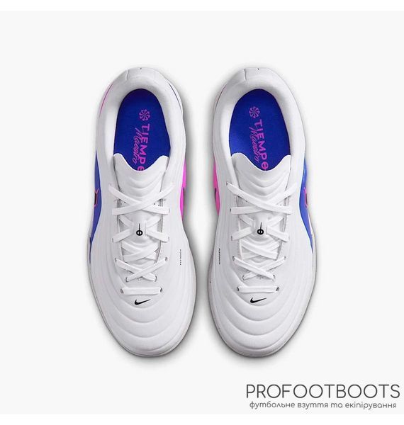 Сороконіжки Nike TIEMPO MAESTRO JR ACADEMY TF 32 size IB5028-146 фото