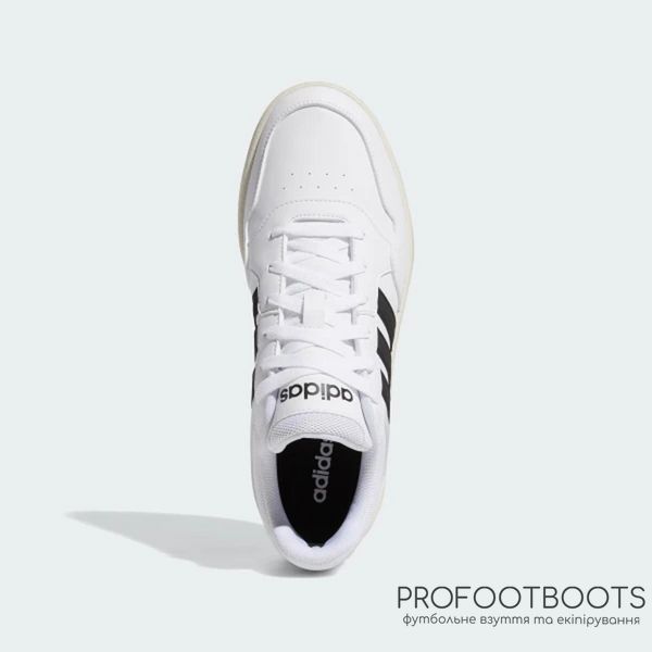 Чоловічі кросівки Adidas Hoops 3.0 Low Classic Vintage 47 size GY5434 фото