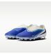 Бутси Nike PHANTOM 6 LOW ACAD FG/MG LV8 HQ2313-400 HQ2313-400 фото 4