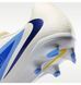 Бутси Nike PHANTOM 6 LOW ACAD FG/MG LV8 HQ2313-400 HQ2313-400 фото 8