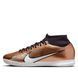 Футзалки Nike Zoom Mercurial Superfly 9 Academy IC Metallic DR5946-810 DR5946-810 фото 1