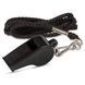 Свисток Select Referees Whistle placstic Style no. 820025 фото