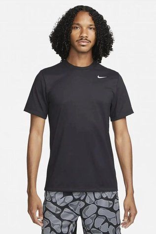 Футболка Nike Dri-FIT Legend T-shirt DX0989-010 фото