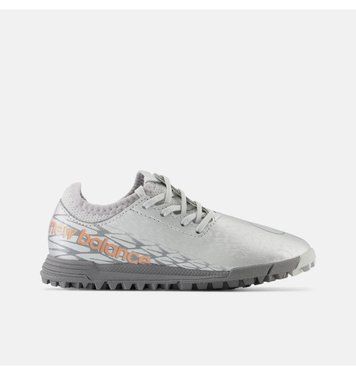 Сороконіжки дитячі New Balance Furon V7 Metallic 33 SJF3TGG7 фото