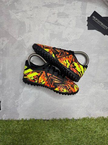 Сороконіжки Adidas Messi 639-838 639-838 фото