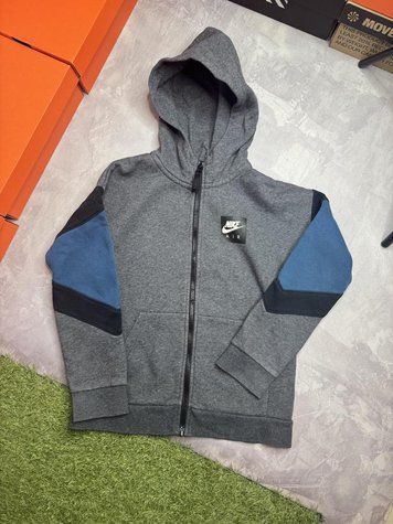 Кофта Nike a72-3a2 a72-3a2 фото