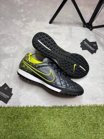 Сороконіжки Nike Tiempo 24c-3b0 24c-3b0 фото