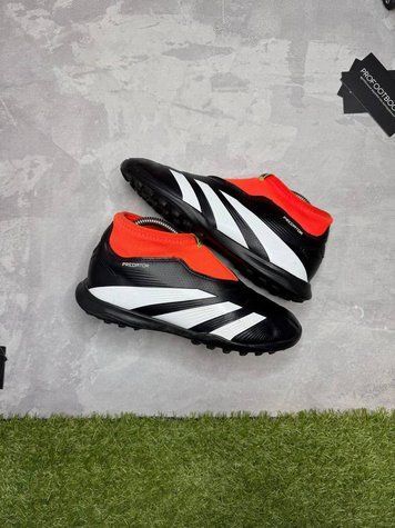 Сороконіжки Adidas Predator 423-6b1 423-6b1 фото