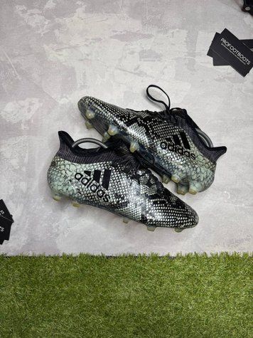 Бутси Adidas X 567-287 567-287 фото