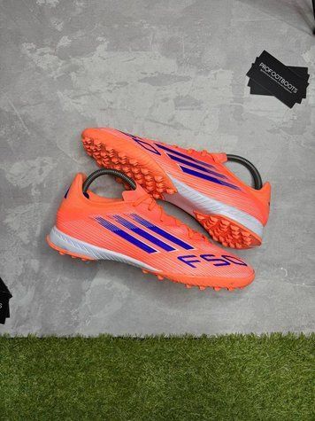 Сороконожки Adidas F50 125-186 125-186 фото