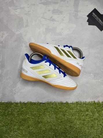 Футзалки Adidas Predator 355-a25 355-a25 фото