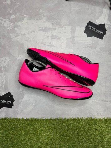 Футзалки Nike Mercurial 772-027 772-027 фото
