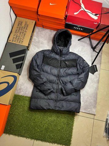 Куртка Puma i42-555 i42-555 фото