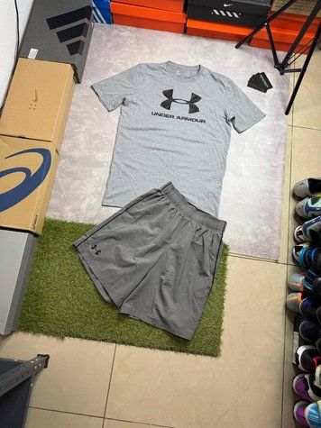 Комплект Under Armour ab8-5ib ab8-5ib фото
