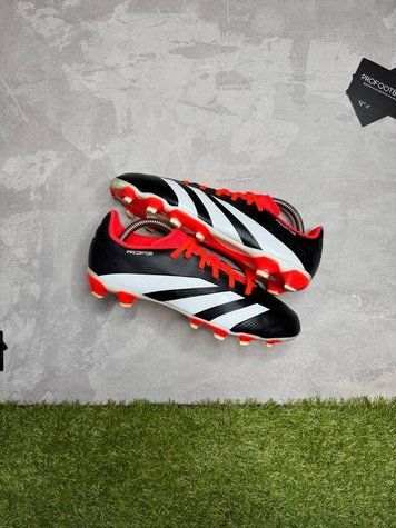 Бутси Adidas Predator 0i6-342 0i6-342 фото