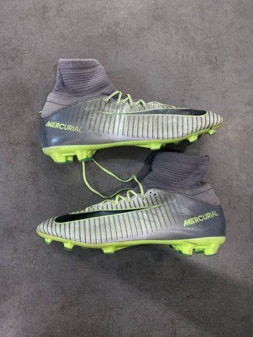 Nike Mercurial 4ia-204 4ia-204 фото
