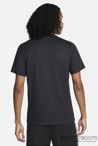Футболка Nike Dri-FIT Legend T-shirt DX0989-010 фото