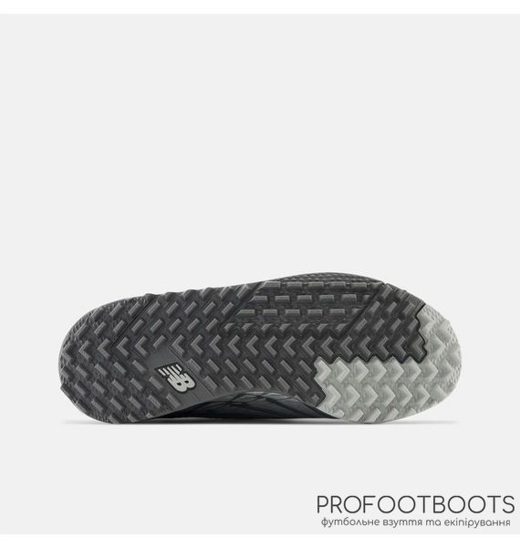Сороконіжки дитячі New Balance Furon V7 Metallic 35,5 SJF3TGG7 фото