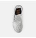Сороконіжки дитячі New Balance Furon V7 Metallic 35,5 SJF3TGG7 фото 4