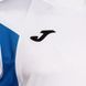 Футболка Joma Winner III Short Sleeve T-Shirt Royal White 103150.207-S фото 5