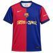 Футболка Jersey Nike Barcelona Blue/Red p2m-98z-tc1-M фото 1