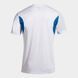 Футболка Joma Winner III Short Sleeve T-Shirt Royal White 103150.207-S фото 3