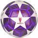 Мʼяч Adidas UCL Training 25/26 Budapest Violet JX9089 фото 3