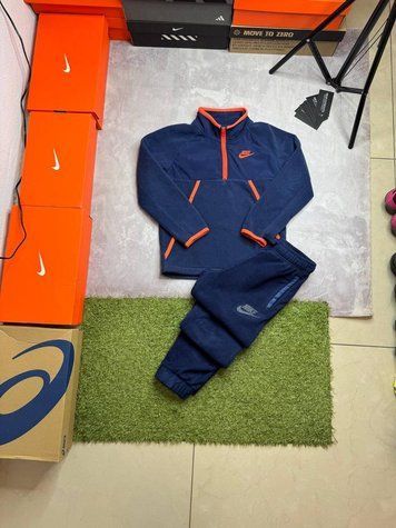 Костюм Nike 6a0-7c4 6a0-7c4 фото