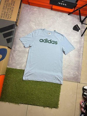Футболка Adidas 6a0-i89 6a0-i89 фото