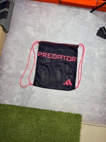 Сумочка Adidas Predator 126-461 126-461 фото