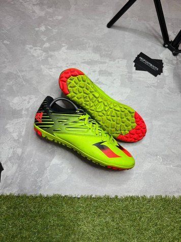 Сороконожки Adidas Messi 763-556 763-556 фото