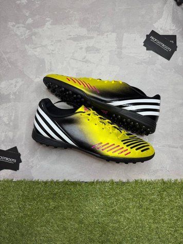 Сороконіжки Adidas Predator 942-19b 942-19b фото