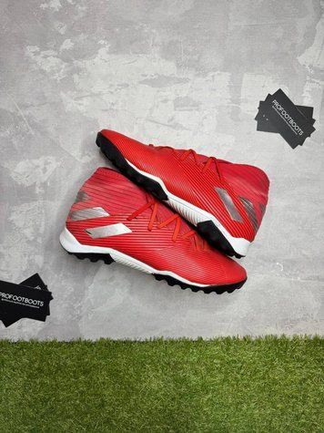 Сороконожки Adidas Nemeziz b44-9i3 b44-9i3 фото