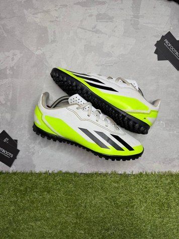 Сороконіжки Adidas Crazyfast 94a-955 94a-955 фото