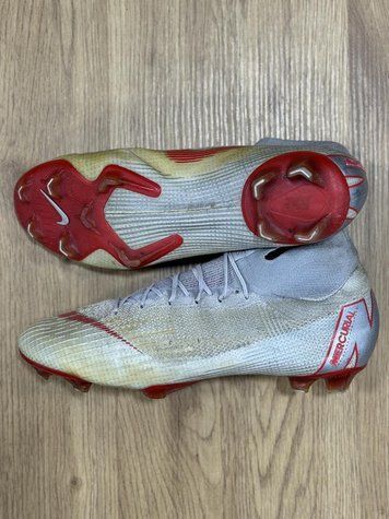 Бутси Nike Mercurial 03b-i9c 03b-i9c фото