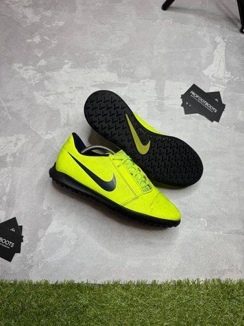 Сороконіжки Nike Phantom 18b-3b3 18b-3b3 фото