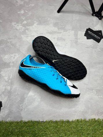 Сороконіжки Nike Hypervenom 25b-5i8 25b-5i8 фото
