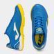 Сороконіжки Joma Toledo JR 2604 Royal Blue TF Size 33 TOJS2604TF фото 5