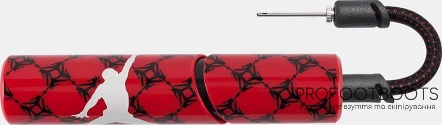 Насос Jordan ESSENTIAL BALL PUMP Червоний (J.000.1946.627.NS) J.000.1946.627.NS фото
