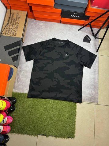 Футболка Under Armour 05i-4b6 05i-4b6 фото