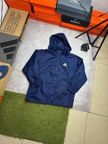 Вітровка Adidas 96a-i0b 96a-i0b фото