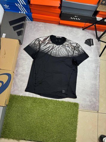 Термофутболка Nike 7bc-754 7bc-754 фото