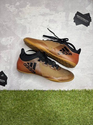 Футзалки Adidas X 34b-160 34b-160 фото