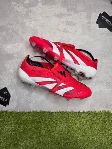 Бутси Adidas Predator 8i5-i81 8i5-i81 фото