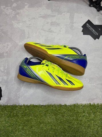 Футзалки Adidas F50 926-88i 926-88i фото