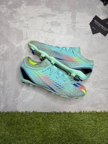 Бутси Adidas X 783-641 783-641 фото