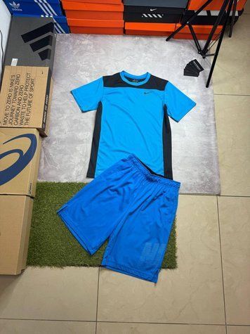 Комплект Nike 91b-3a3 91b-3a3 фото