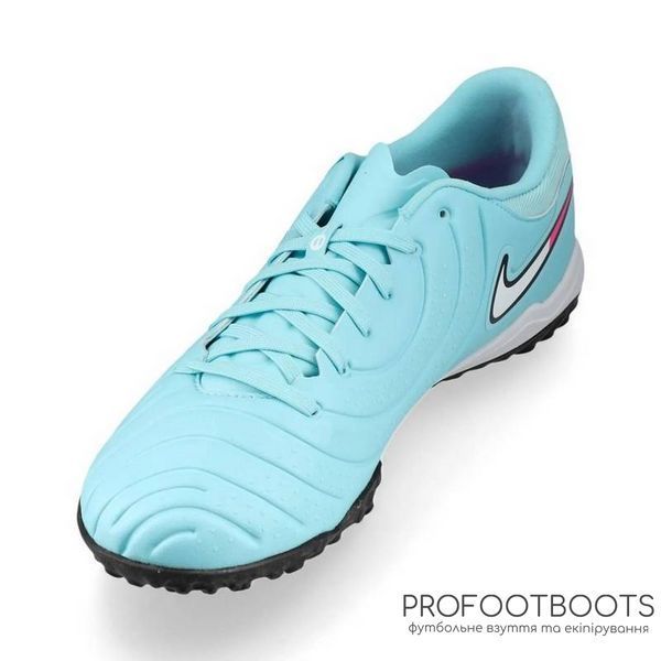 Сороконіжки Nike Tiempo Legend 10 Academy TF DV4342-401 фото
