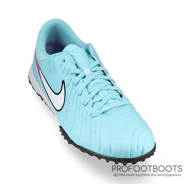 Сороконіжки Nike Tiempo Legend 10 Academy TF DV4342-401 фото