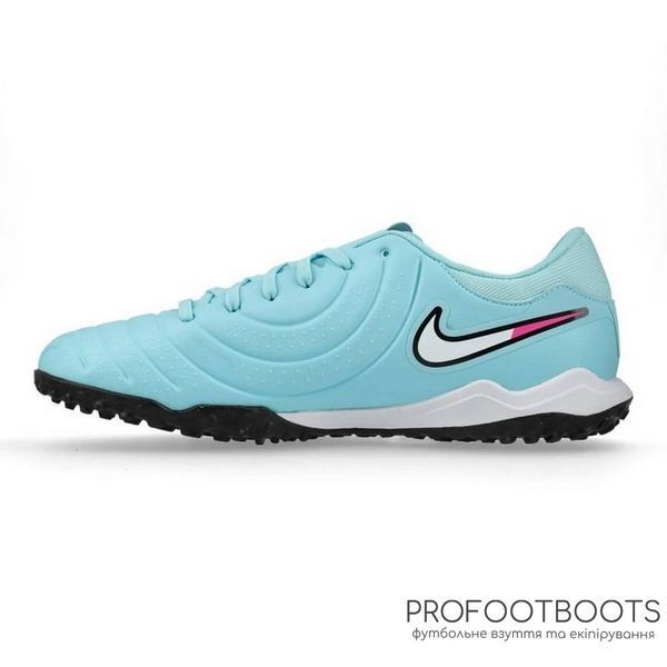Сороконіжки Nike Tiempo Legend 10 Academy TF DV4342-401 фото
